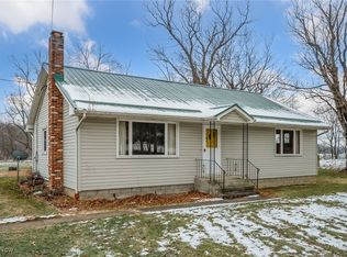 26591 County Road 24, Coshocton, OH 43812