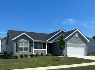 1057 Bloomfield Dr, Eureka, MO 63025