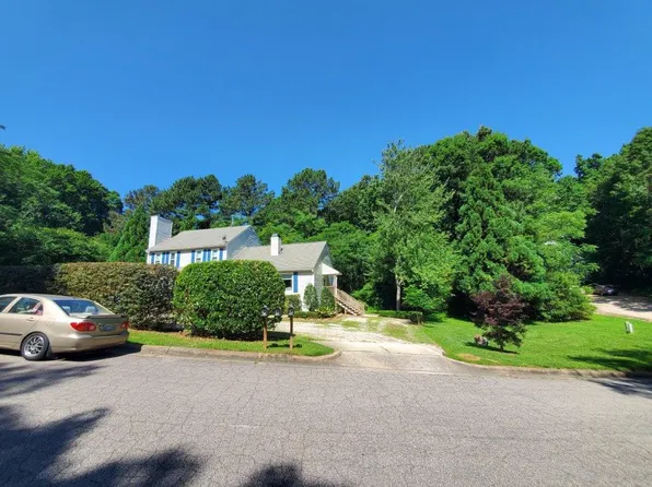 1508 Mary Frances Pl APT C, Raleigh, NC 27606