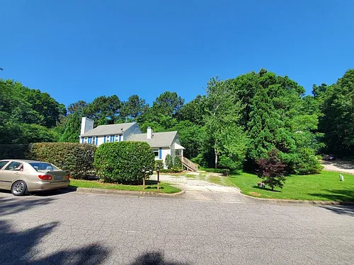 1508 Mary Frances Pl #C Photo 1