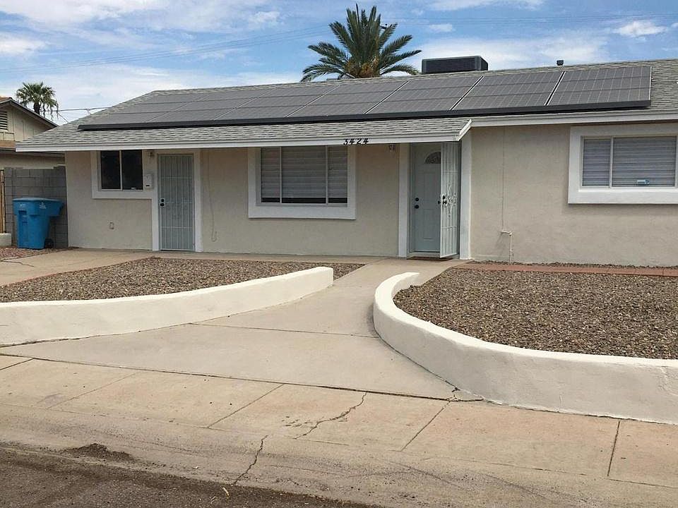 1st image of 3424 W Aster Dr