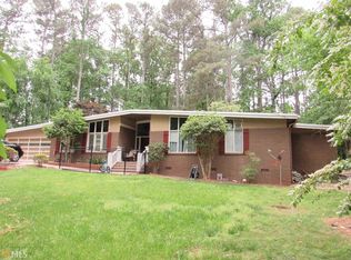 847 Rockbridge Way, Norcross, GA 30093