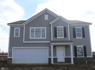 7405 Waylon Way, Indianapolis, IN 46239