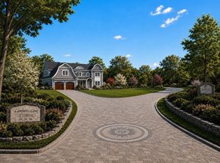 26 Lamberts Ln, Cohasset, MA 02025