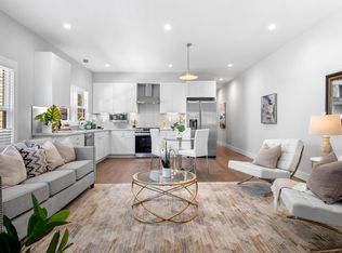 1058 16th St, Oakland, CA 94607