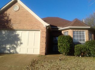 7802 Redfearn Cir N, Memphis, TN 38133