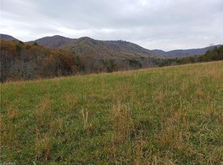 159 Fisher Gap Church Rd, Lowgap, NC 27024