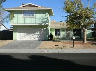 409 Lorenzi St, Las Vegas, NV 89107