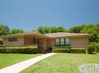 2015 Cloudcroft Cir, Dallas, TX 75224