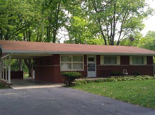 15340 Humbert Rd, Brighton, IL 62012