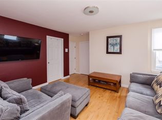 36 Florence St, Somerville, MA 02145