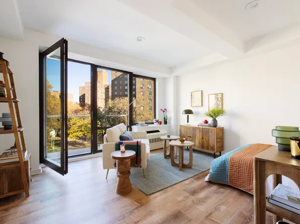 48 East 132nd Street 5E image 1 of 9