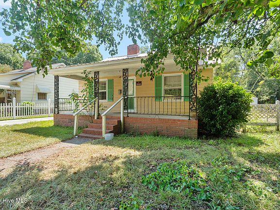 3rd image of 605 E Covington Street