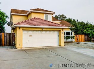 2764 Woodmont Dr, Fairfield, CA 94533