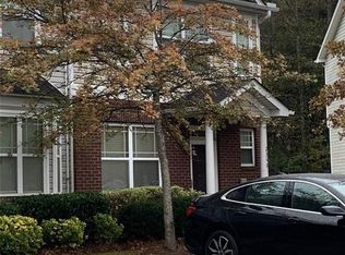 2340 Bigwood Trl, Atlanta, GA 30349