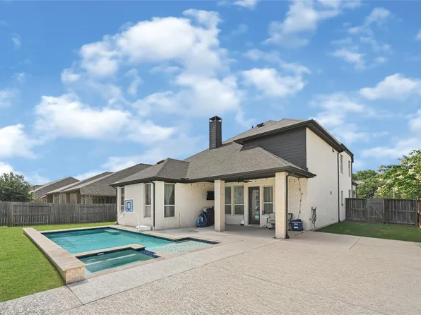 13018 Fernbank Forest Dr, Humble, TX 77346