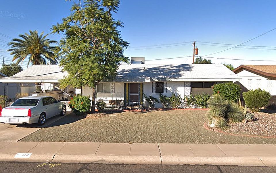 1st image of 418 N 56th Pl