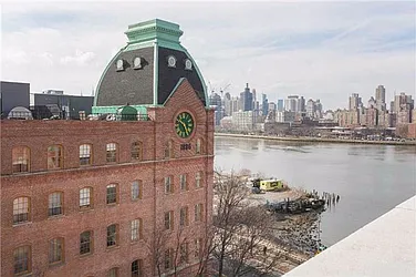 Sold by Keller Williams NYC