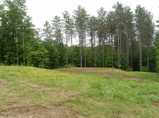 538B Whittier Rd, Farmington, ME 04938