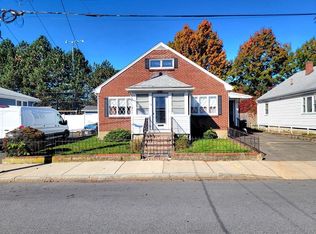 12 Albion St, Everett, MA 02149