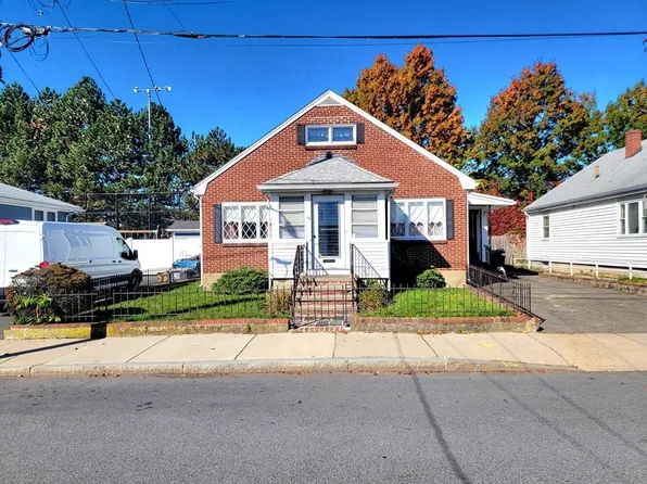 12 Albion St, Everett, MA 02149