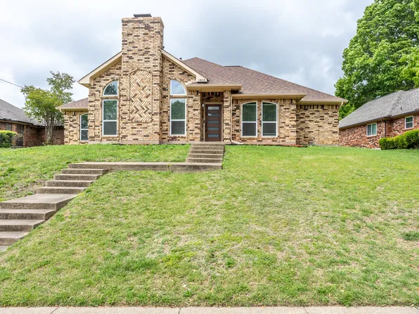 1815 Seabrook Dr, Duncanville, TX 75137