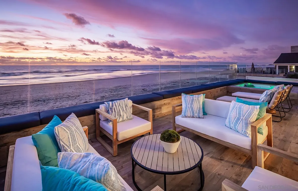 Building Photo - 2050 Ocean Front