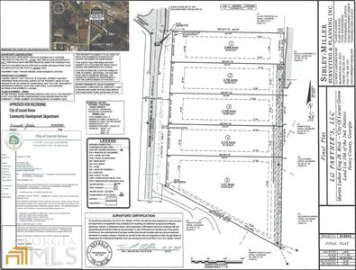 0 Martin Luther King Jr Blvd, Locust Grove, GA, 30248