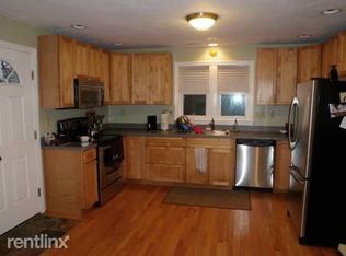 7A Remick Ter, Newton, MA 02458