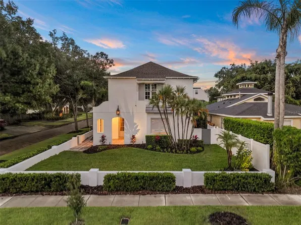1900 SUNSET DRIVE, WINTER PARK, FL 32789