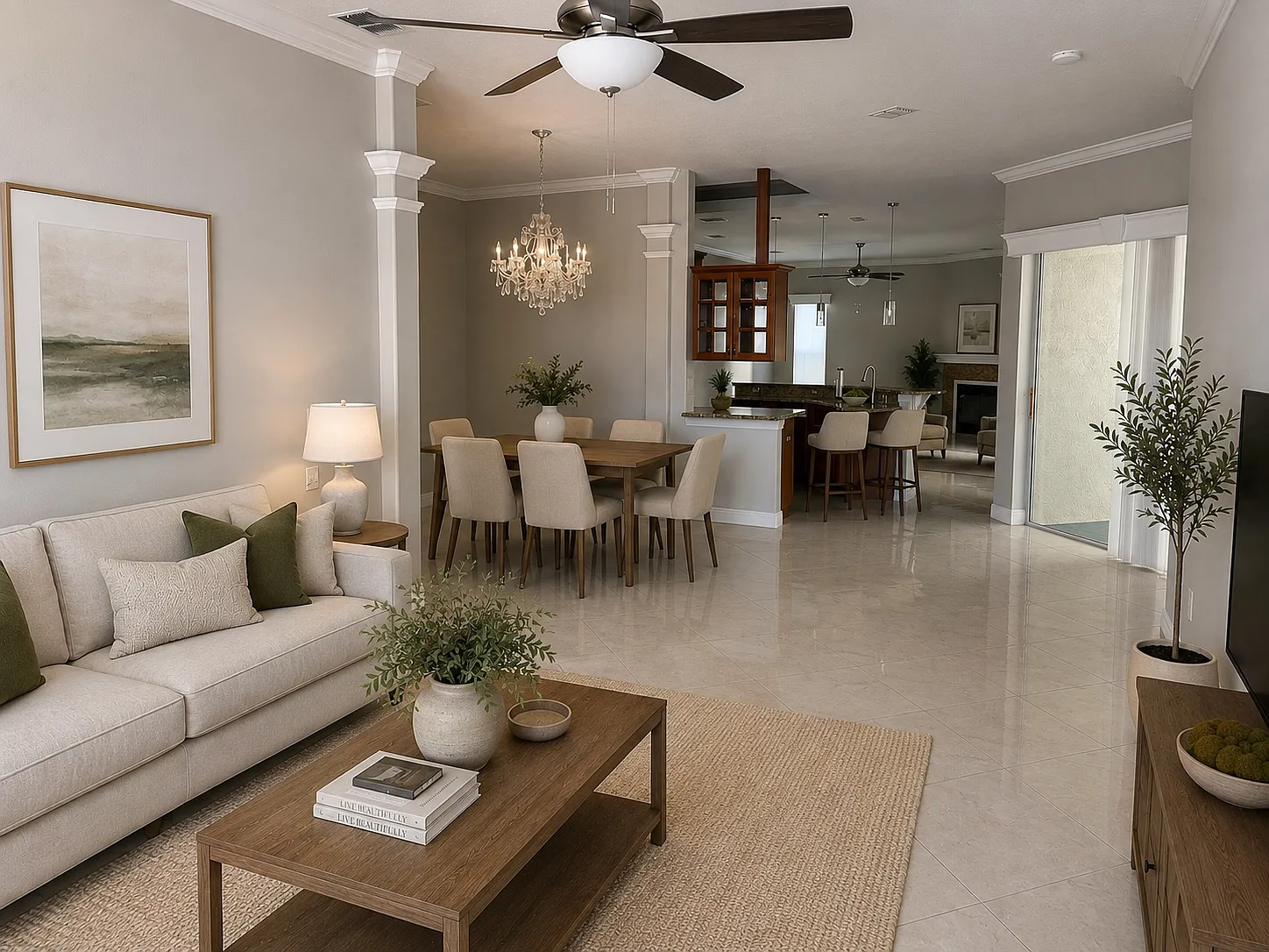 8227 Wild Oaks Way — Photo 3