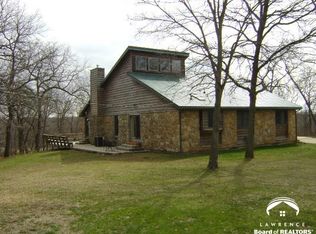 15000 110th St, Oskaloosa, KS 66066