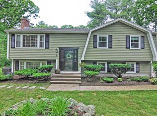 8 Overlea Rd, Norfolk, MA 02056