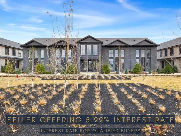 4613 S 47th St, Rogers, AR 72758