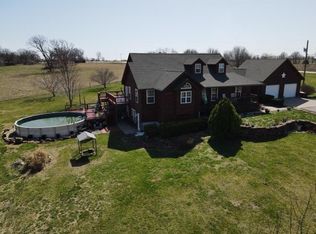 28345 E 54th Hwy, El Dorado Springs, MO 64744