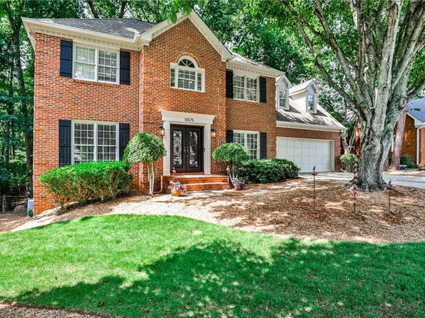 10575 Tuxford Dr, Alpharetta, GA 30022