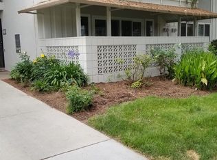 272 Avenida Sevilla UNIT D, Laguna Woods, CA 92637