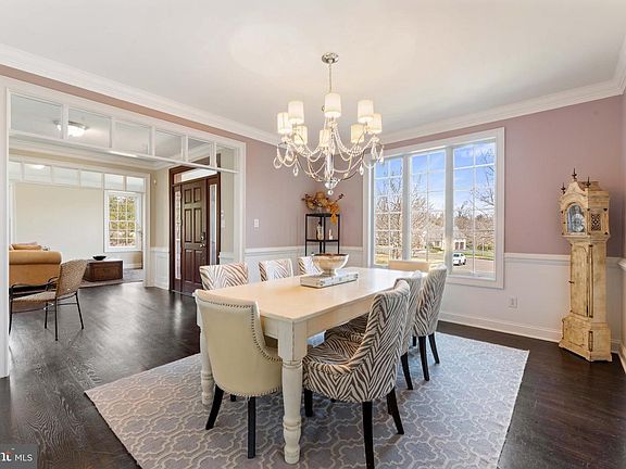 5th image of 8 Quartermaster Rd