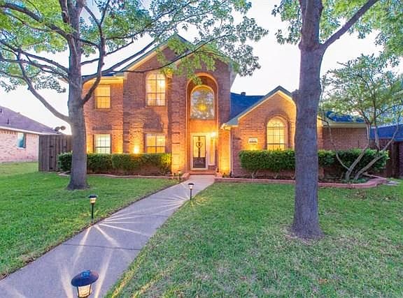 2nd image of 7617 Parkbrook Dr