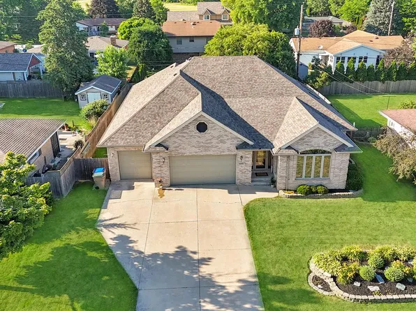 4000 86th PLACE, Pleasant Prairie, WI 53142