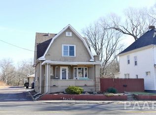 2718 N Prospect Rd, Peoria, IL 61603