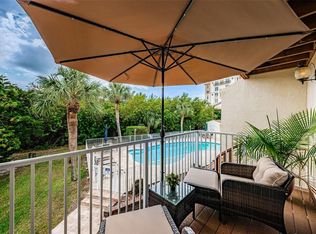 19651 Gulf Blvd APT A6, Indian Shores, FL 33785