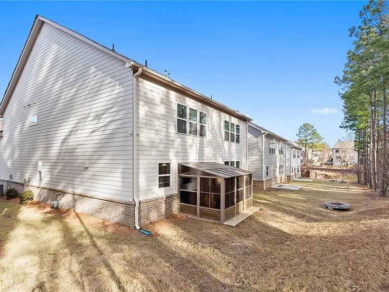 4437 Waxwing St — Photo 23