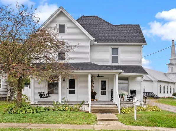 48 Grange St, Lexington, OH 44904