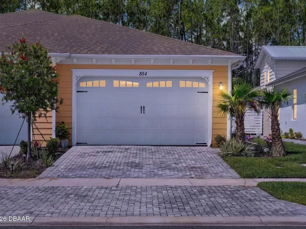 854 Margaritaville Ave, Daytona Beach, FL 32124