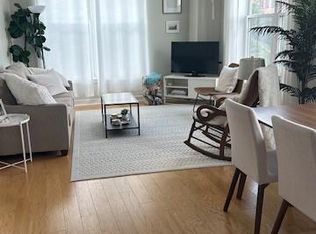 44 Hospital St APT 3B, Providence, RI 02903