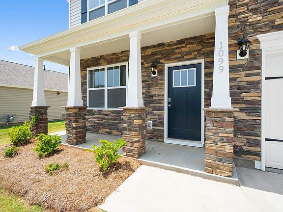 3rd image of 1099 Longstone Way