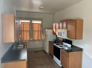 318 Center St FLOOR 1, Williamsport, PA 17701