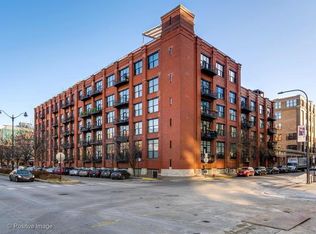 1000 W Washington Blvd #541, Chicago, IL 60607