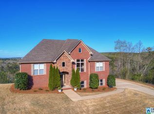 5021 Creek Bluff Cir, Mc Calla, AL 35111